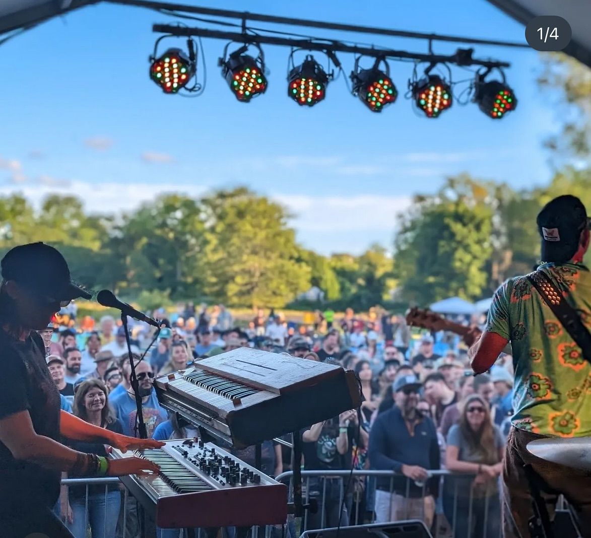 Rhode Island Brew Fest - Session 1