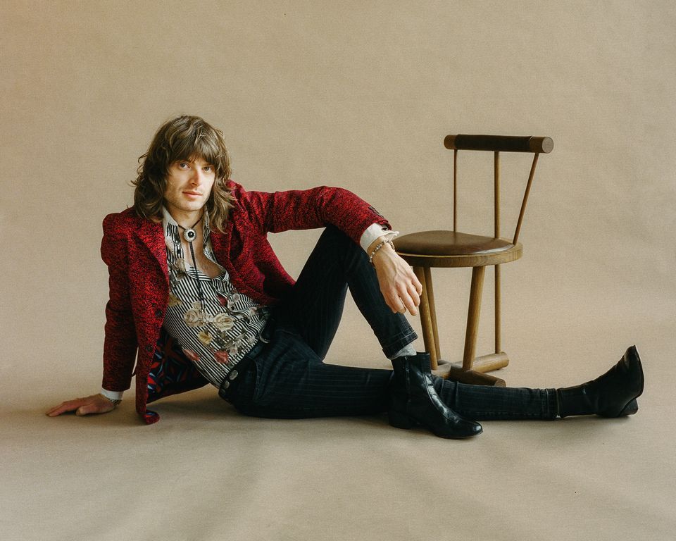 Neal Francis at The 8x10