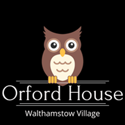 Orford House Social Club - Walthamstow