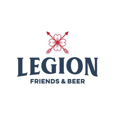Legion Brewing Company