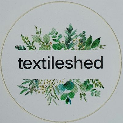 Textileshed - Mary Cushing