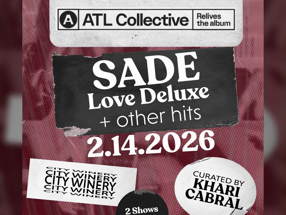 MLK Jazz Brunch: Antoine Gibson