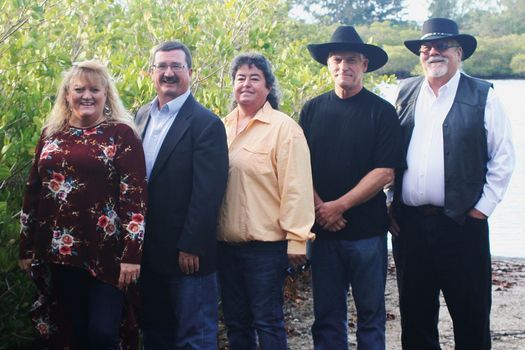 Gator Creek at Snook Haven