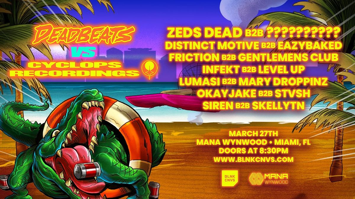Cyclops at Sunbar Tempe