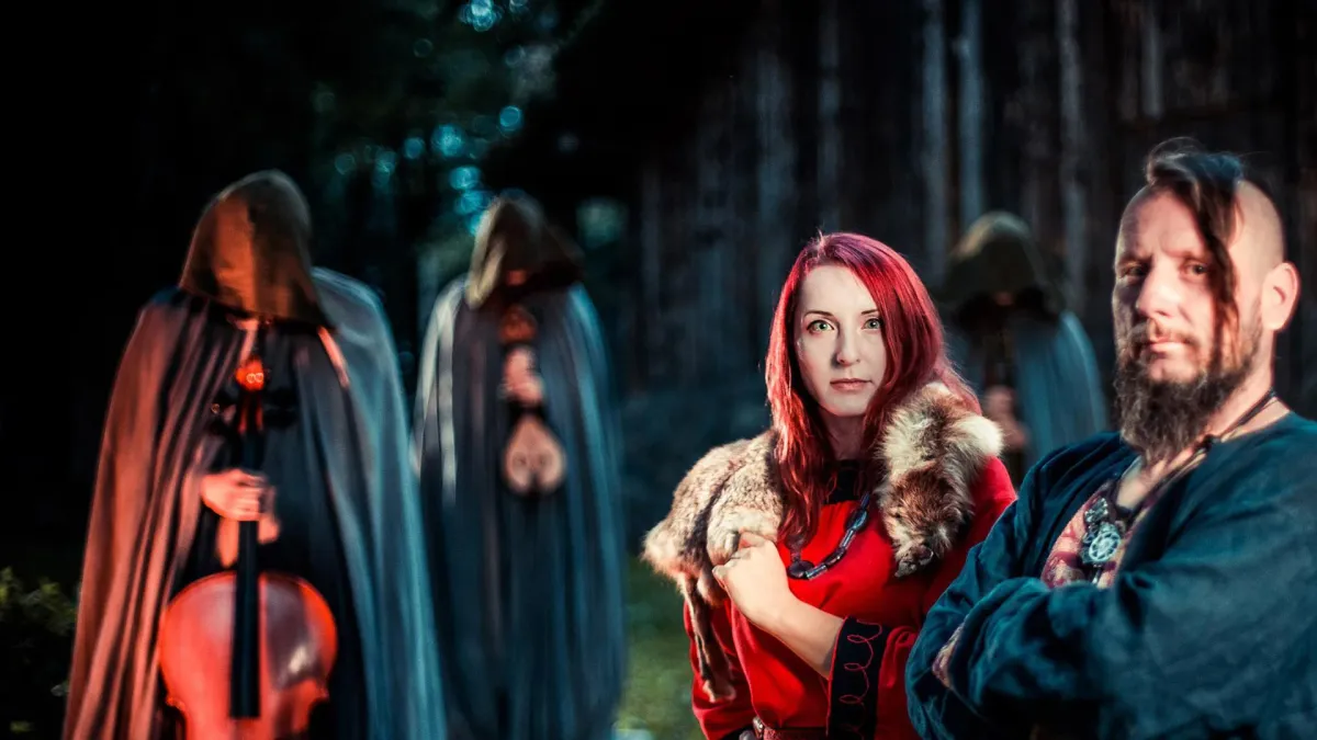 Percival Schuttenbach in Bydgoszcz