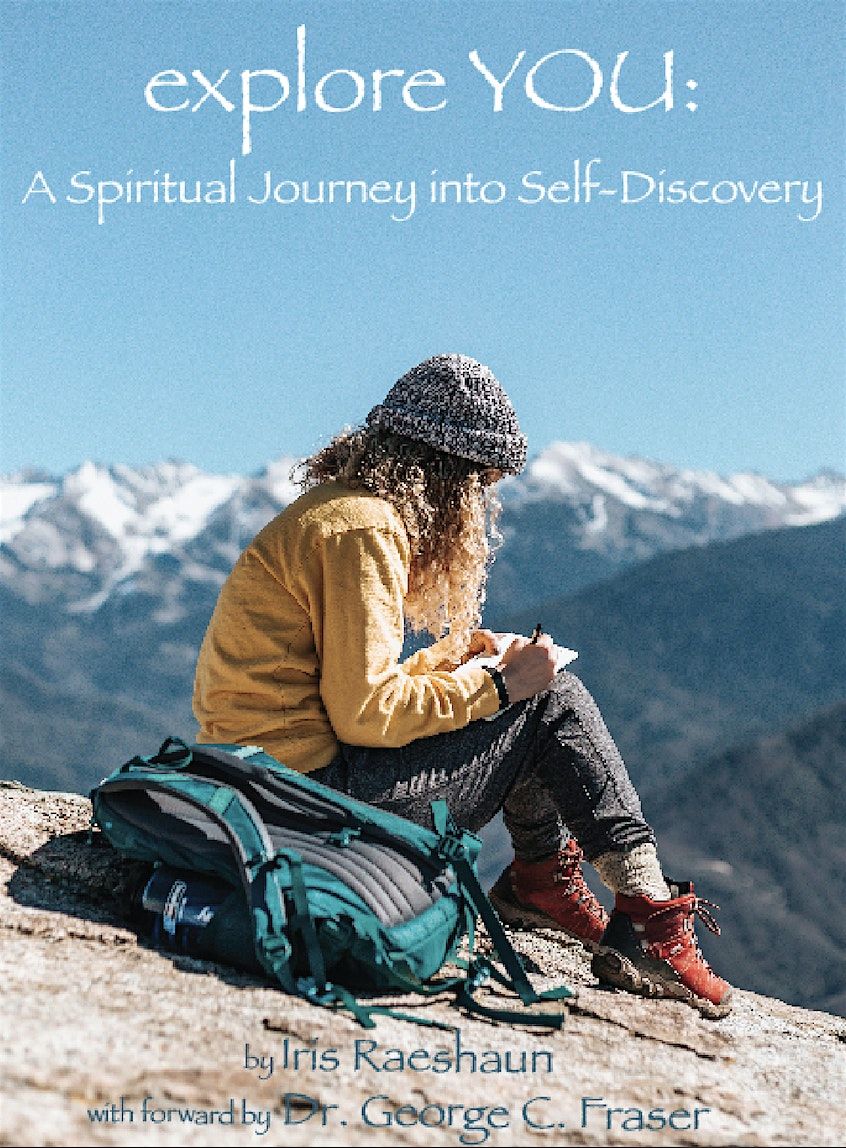 Workshop: Journey into Self-Discovery