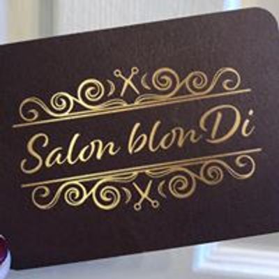 Salon blonDi