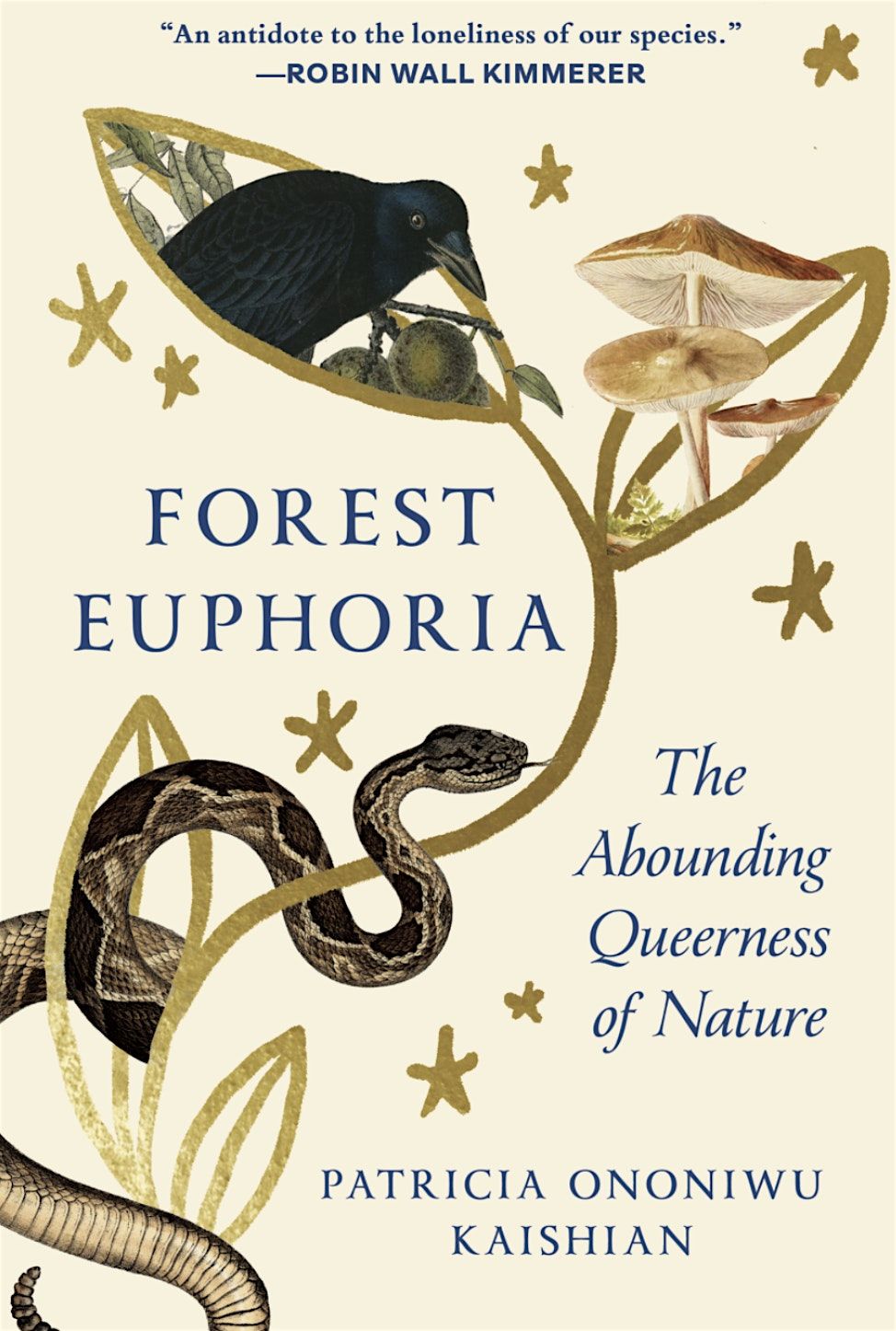 Mycoverse: Forest Euphoria \u2013 Queerness of Nature As Antidote to Loneliness
