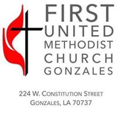 First United Methodist Church of Gonzales