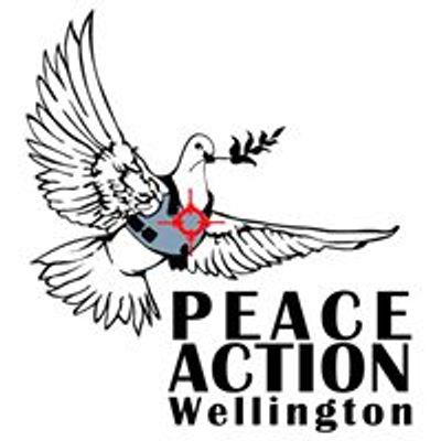 Peace Action Wellington