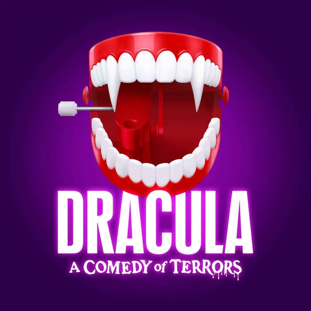 Dracula  A Comedy of Terrors