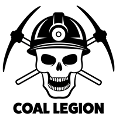 Coal Legion Gaming