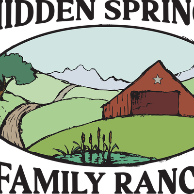 Hidden Springs Family Ranch