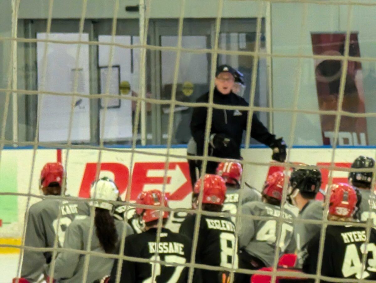RPI Engineers vs. Yale Bulldogs