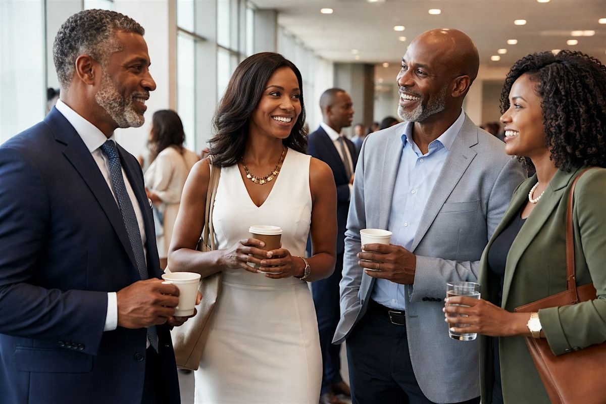 Beyond the Transaction: Strategic Partnerships to Increase Client Impact