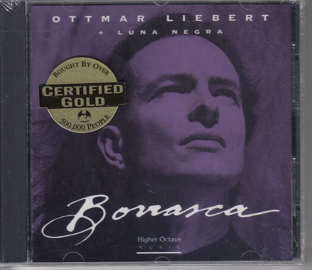 Ottmar Liebert & Luna Negra