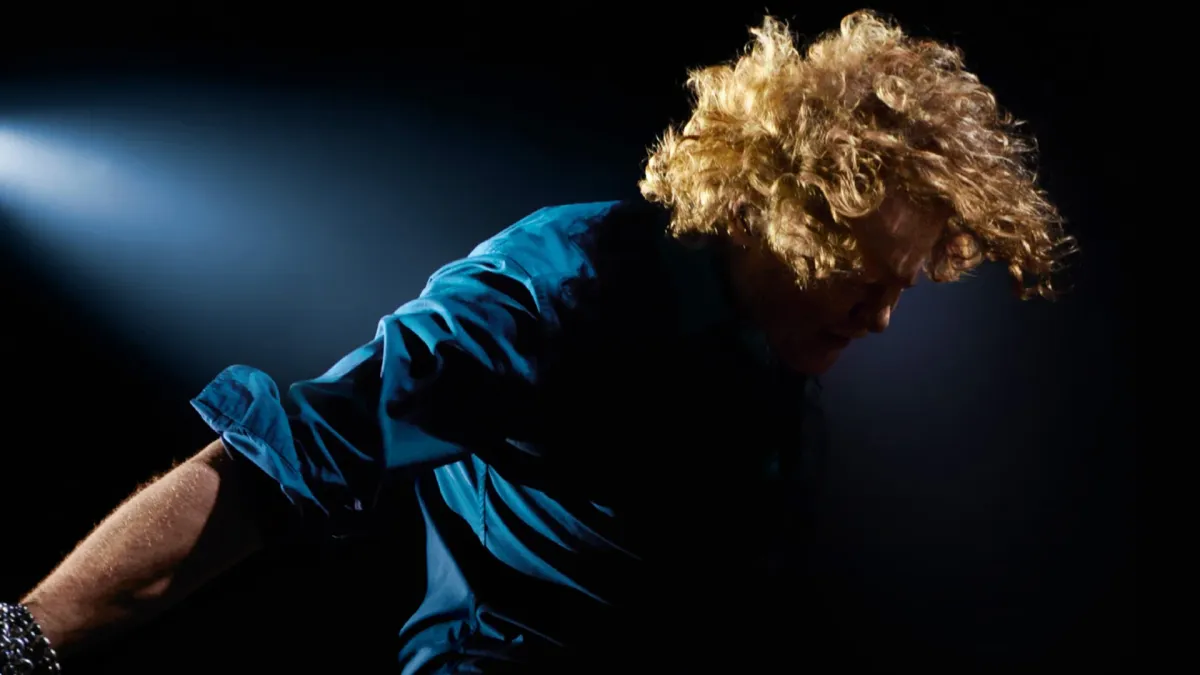 Simply Red, Rumer in Sheffield