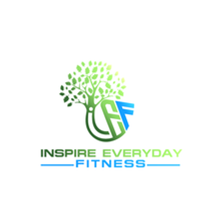 Inspire Everyday Fitness