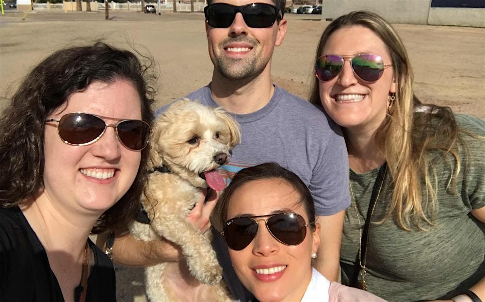 Phoenix Let\u2019s Roam Treasure Hunt:The Sun\u2019s Core!