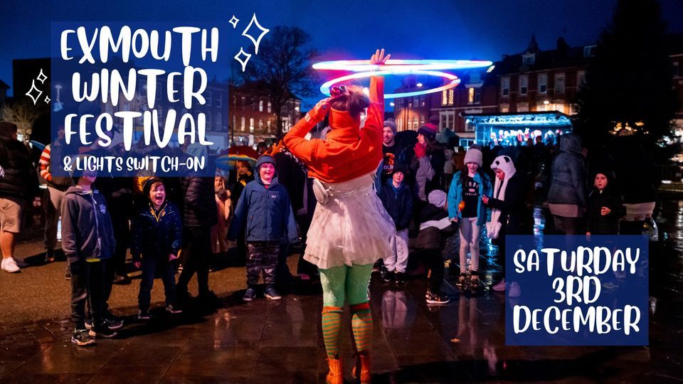 Exmouth Winter Festival 2022 The Strand Brixham EN December 3 2022 exmouth-winter-festival-2022-the-strand-brixham-en-december-3-2022