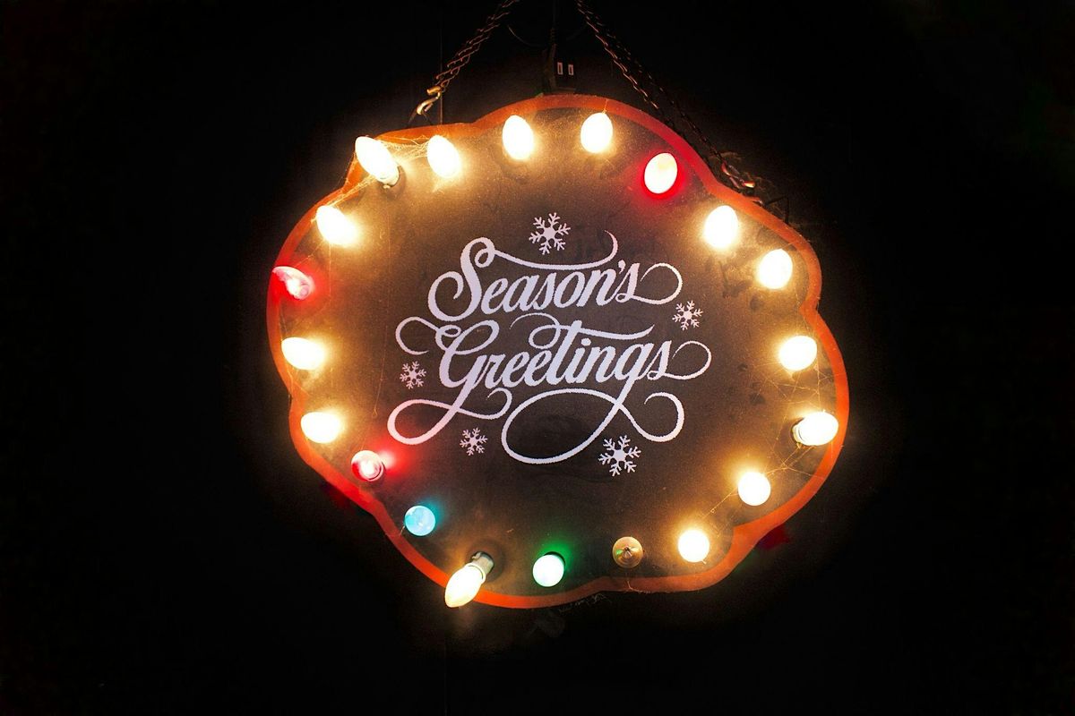 Shop & Celebrate your Secret Santa in Real time