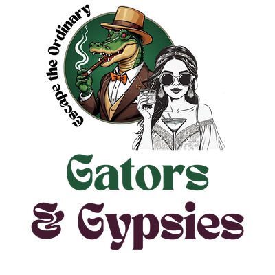 Gators & Gypsies LLC