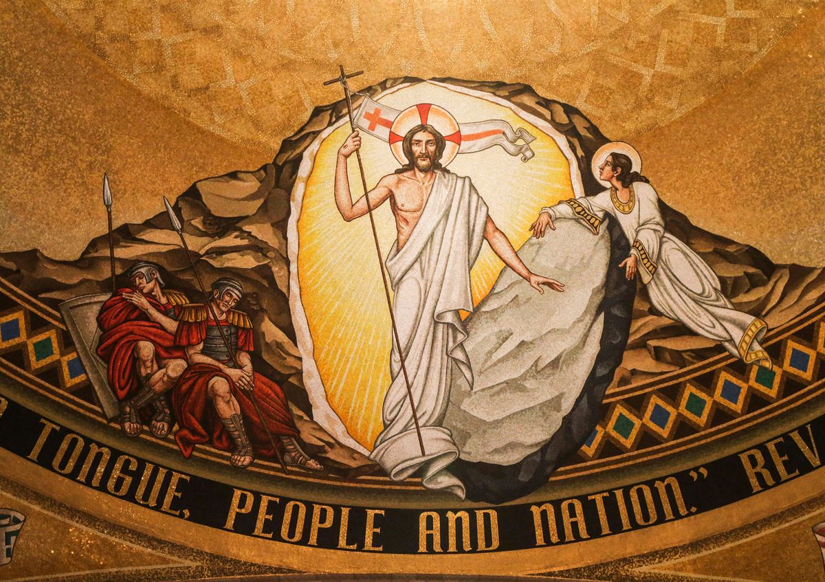 The Impact of the Resurrection