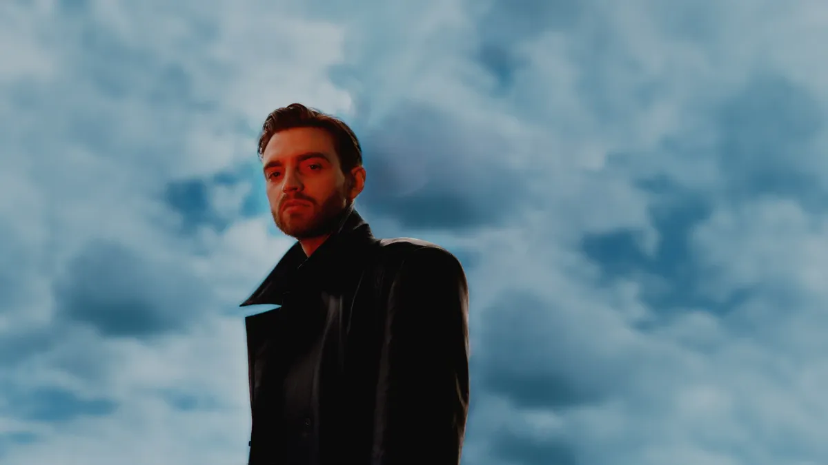 Chris Avantgarde in Gda\u0144sk