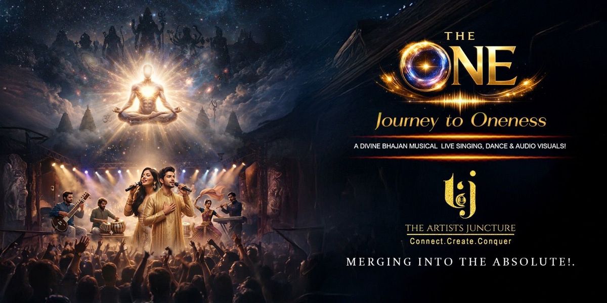 The One - Journey to Oneness