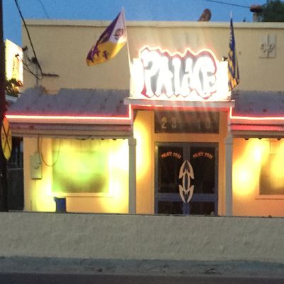 Palace
