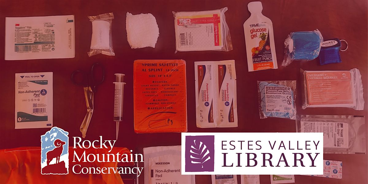 Customize Your First Aid Kit