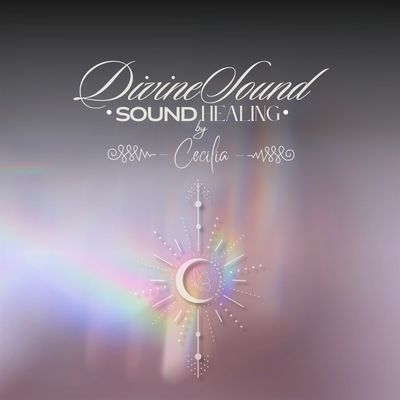 Divine Sound | Sound Healing