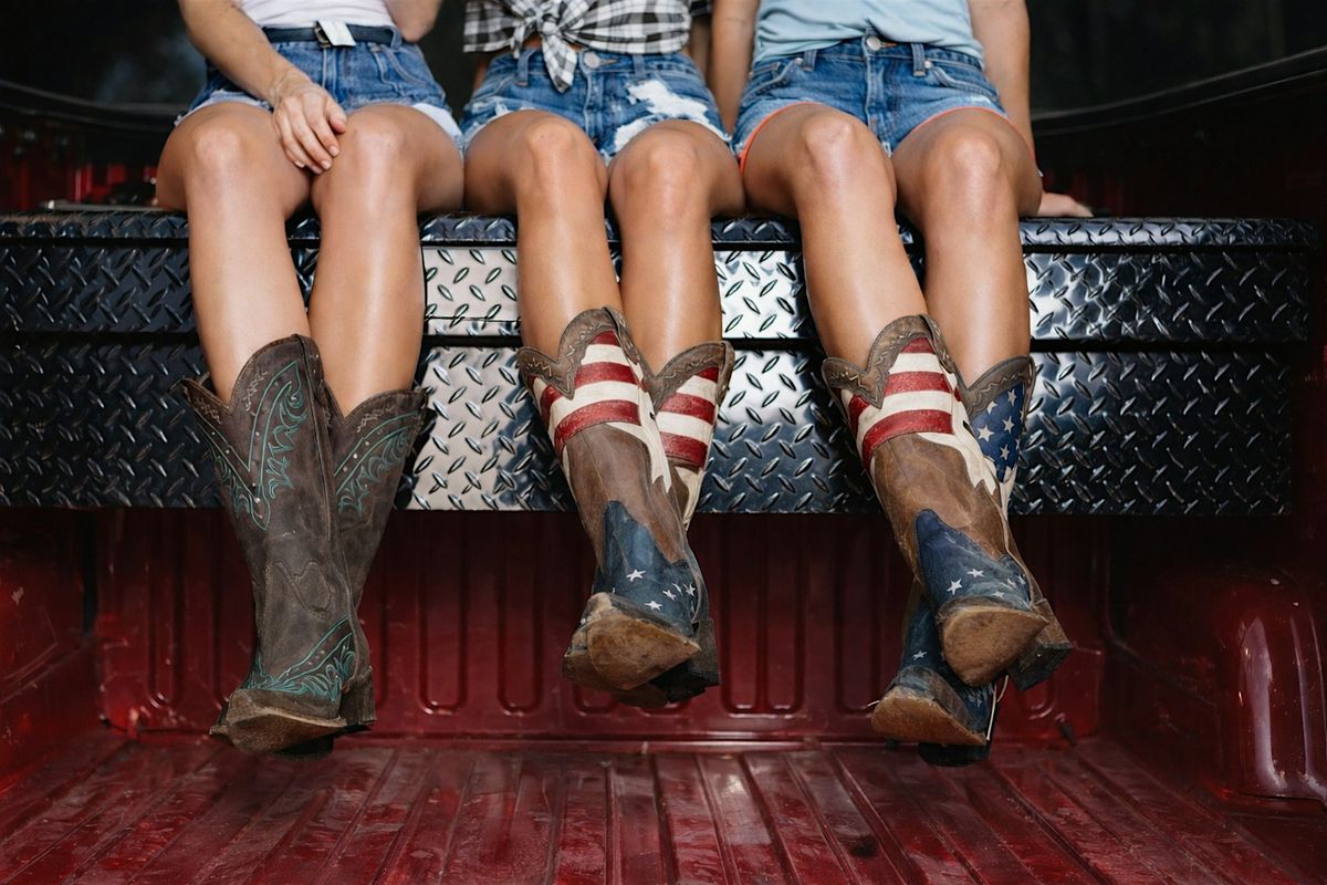 Boots & Dukes Brunch - El Chingon Fort Worth