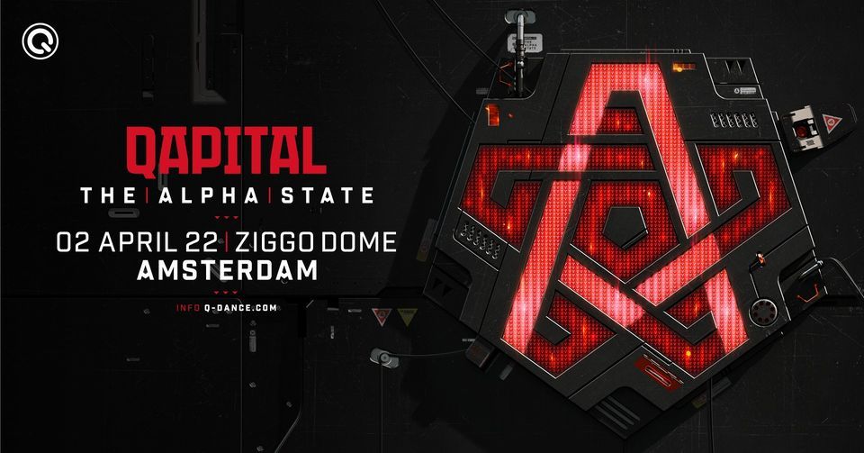 Wyjazd na Qapital 2022 | HardTripy