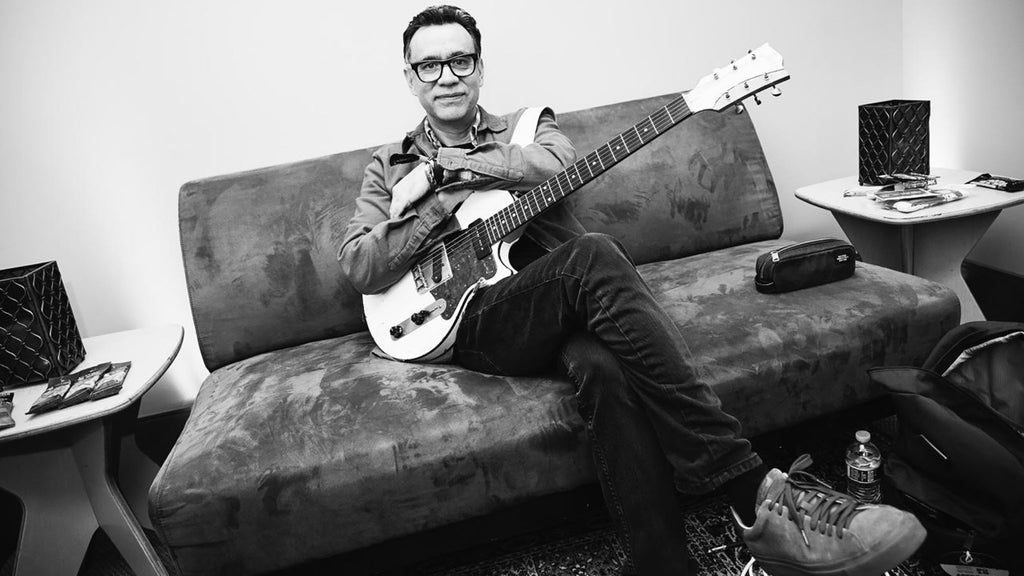 A Visit From Portlandia with Fred and Carrie