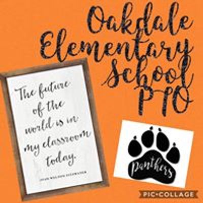 Oakdale School PTO