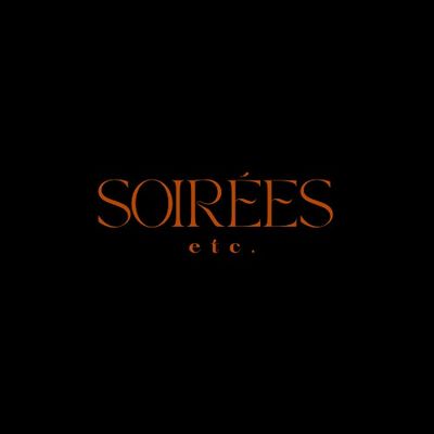 Soir\u00e9es Etc.