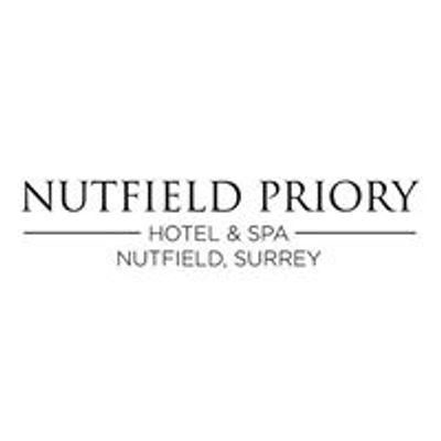 Nutfield Priory Hotel & Spa