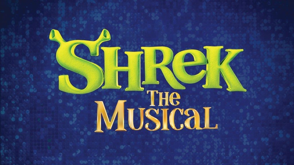 Shrek Live!