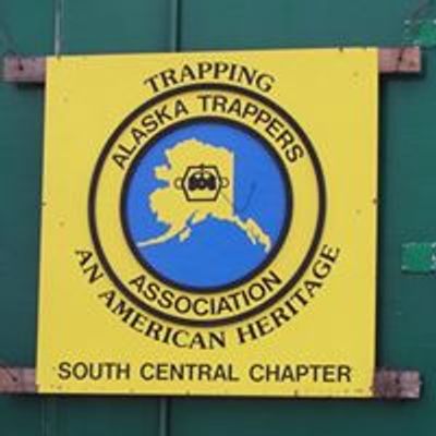 Alaska Trappers Association South Central Chapter (SCCATA)