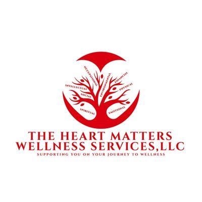 The Heart Matters Wellness Services, LLC