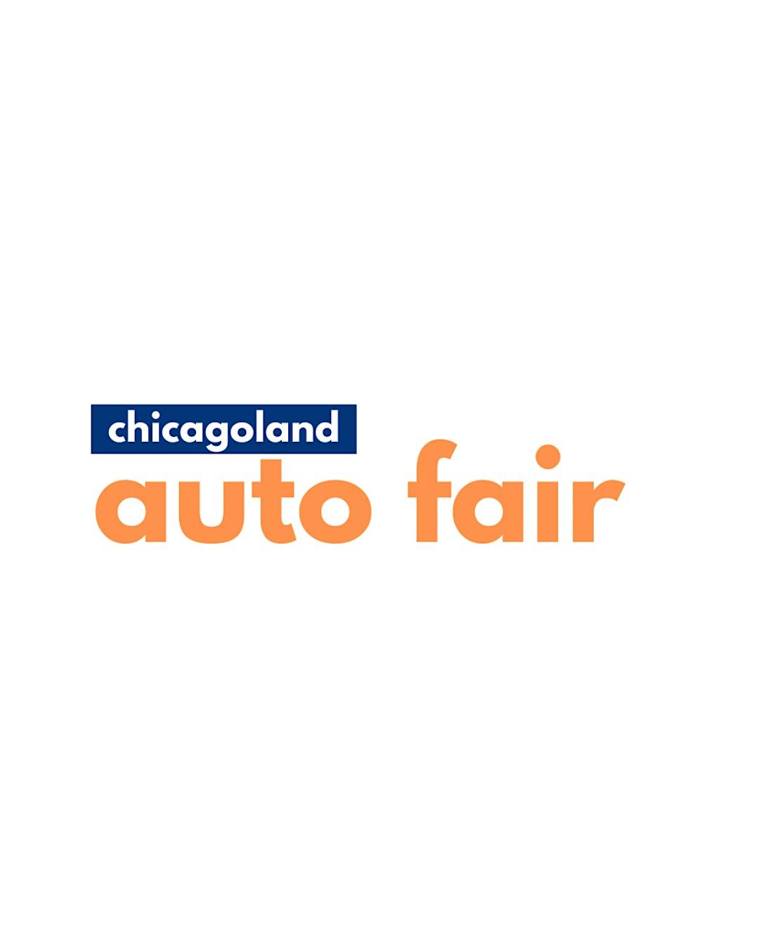 Chicagoland Auto Fair
