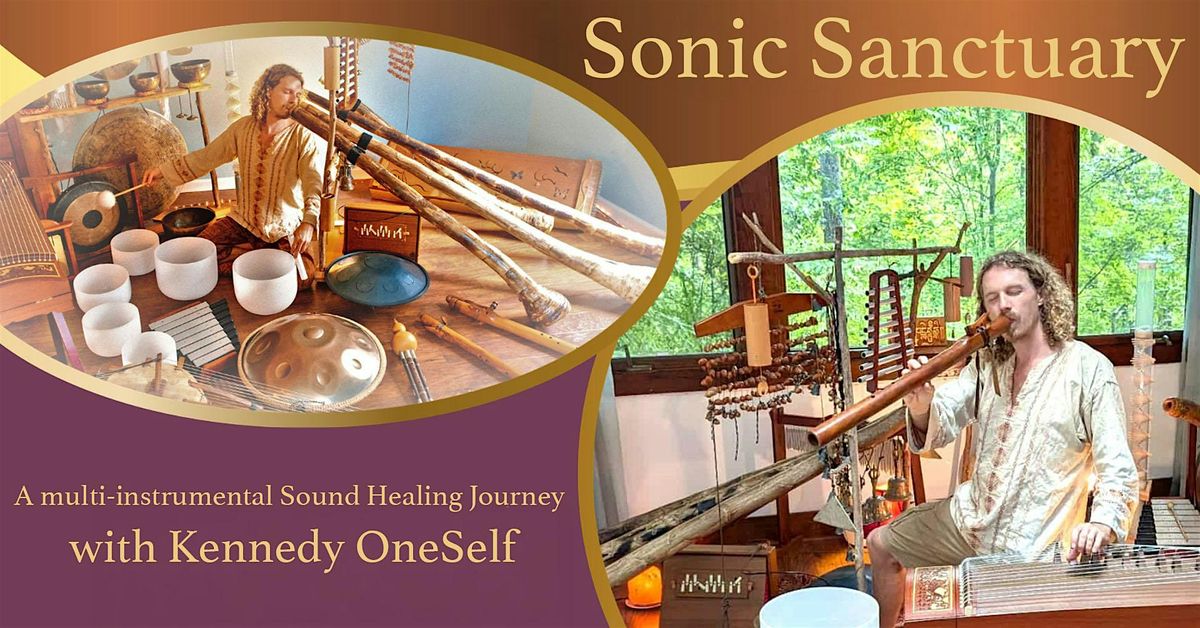 Sonic Sanctuary