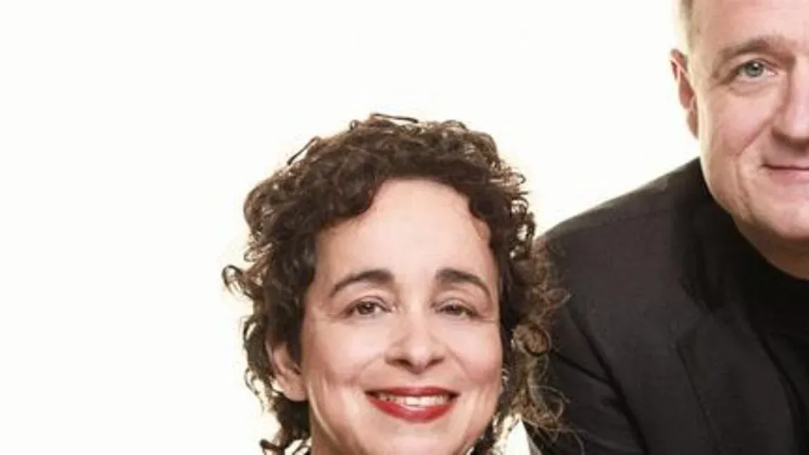 Duo Tal & Groethuysen in Bonn