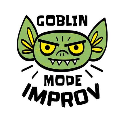 Goblin Mode Comedy