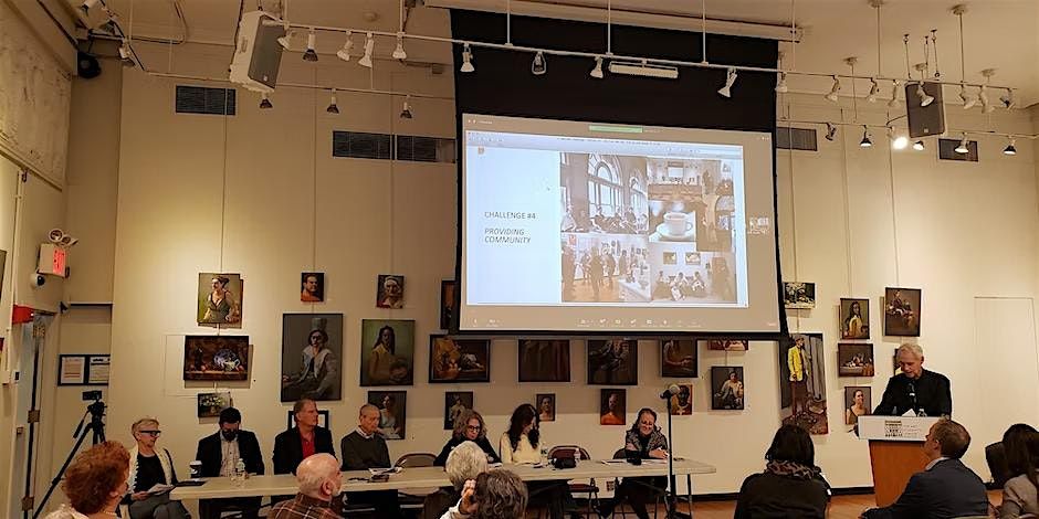 Annual Members Meeting and Election