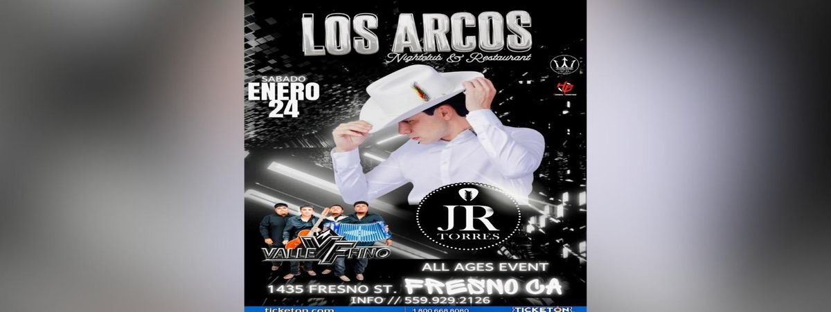 JR TORRES & VALLE FINO