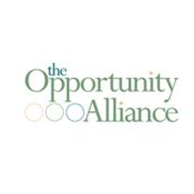 The Opportunity Alliance