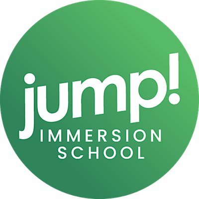 Jump Immersion School