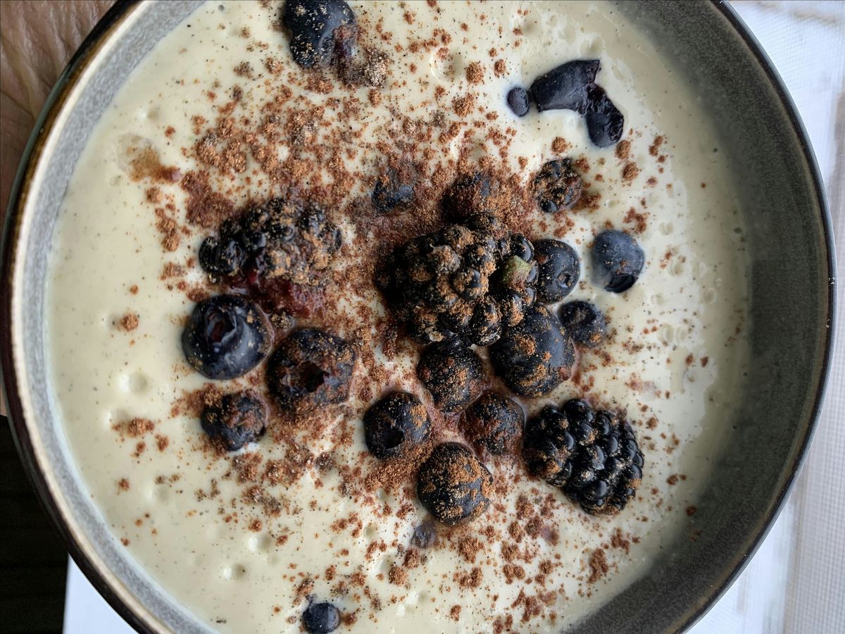 Alive & Thriving 101: Hydrating & Nourishing With Living Foods